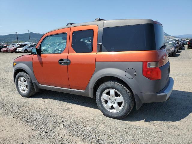 Photo 1 VIN: 5J6YH28593L047273 - HONDA ELEMENT EX 