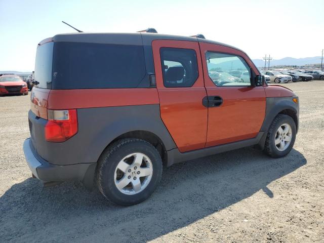 Photo 2 VIN: 5J6YH28593L047273 - HONDA ELEMENT EX 