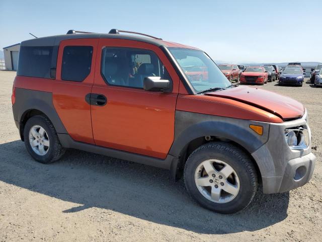 Photo 3 VIN: 5J6YH28593L047273 - HONDA ELEMENT EX 