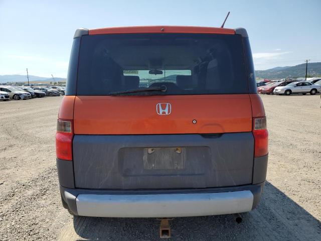 Photo 5 VIN: 5J6YH28593L047273 - HONDA ELEMENT EX 