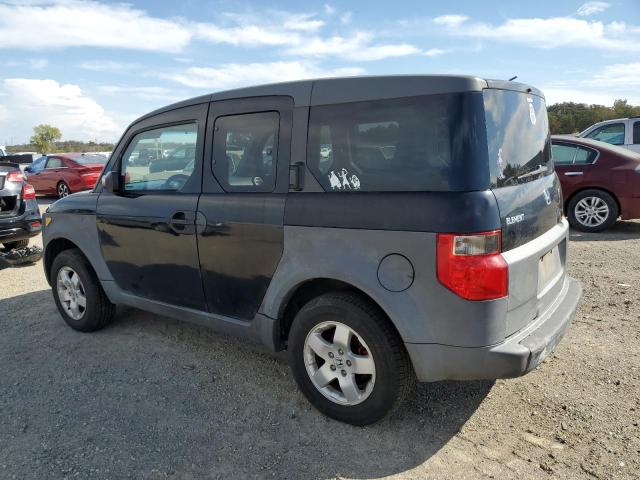 Photo 1 VIN: 5J6YH28593L050318 - HONDA ELEMENT EX 