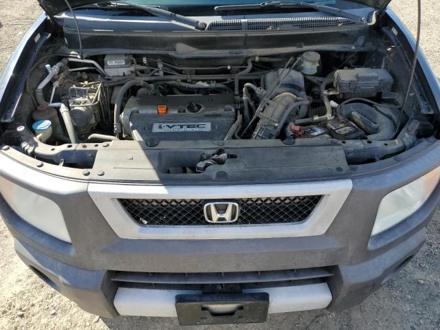 Photo 10 VIN: 5J6YH28593L050318 - HONDA ELEMENT EX 