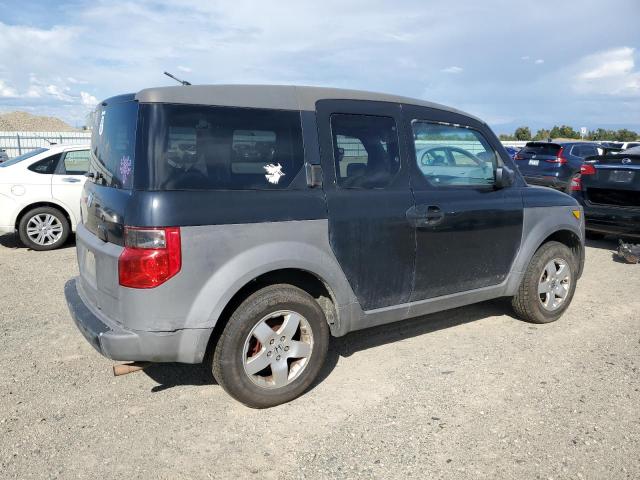 Photo 2 VIN: 5J6YH28593L050318 - HONDA ELEMENT EX 