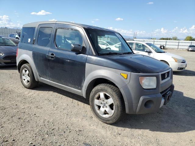 Photo 3 VIN: 5J6YH28593L050318 - HONDA ELEMENT EX 