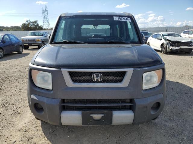 Photo 4 VIN: 5J6YH28593L050318 - HONDA ELEMENT EX 