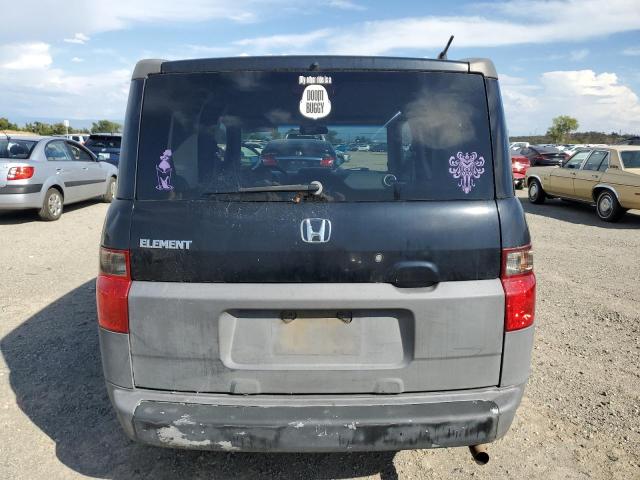 Photo 5 VIN: 5J6YH28593L050318 - HONDA ELEMENT EX 