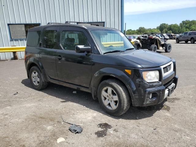 Photo 3 VIN: 5J6YH28593L051002 - HONDA ELEMENT 