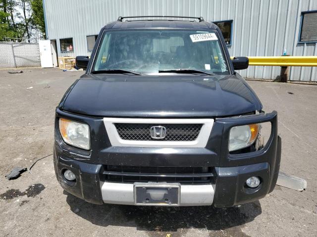 Photo 4 VIN: 5J6YH28593L051002 - HONDA ELEMENT 