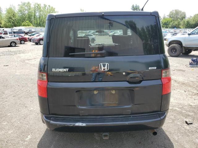 Photo 5 VIN: 5J6YH28593L051002 - HONDA ELEMENT 