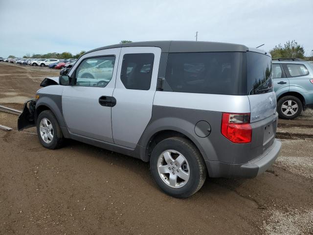 Photo 1 VIN: 5J6YH28594L001024 - HONDA ELEMENT EX 