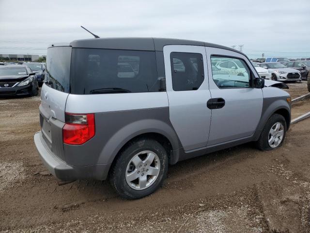 Photo 2 VIN: 5J6YH28594L001024 - HONDA ELEMENT EX 