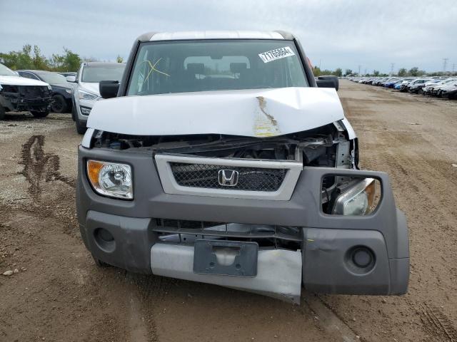 Photo 4 VIN: 5J6YH28594L001024 - HONDA ELEMENT EX 