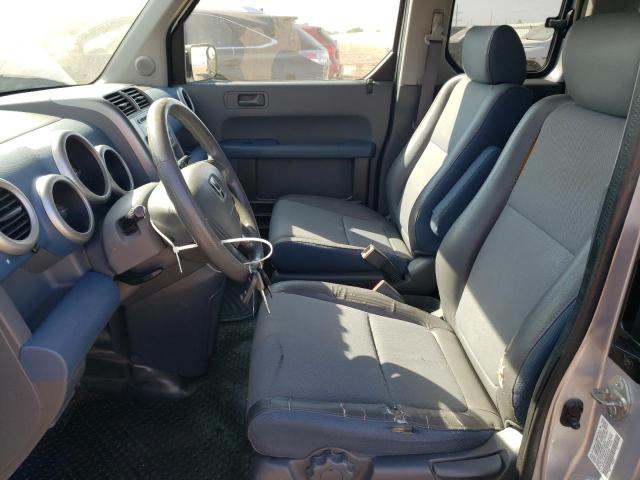 Photo 6 VIN: 5J6YH28594L001024 - HONDA ELEMENT EX 