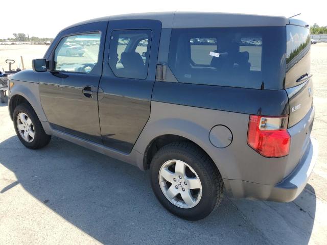 Photo 1 VIN: 5J6YH28594L012007 - HONDA ELEMENT 