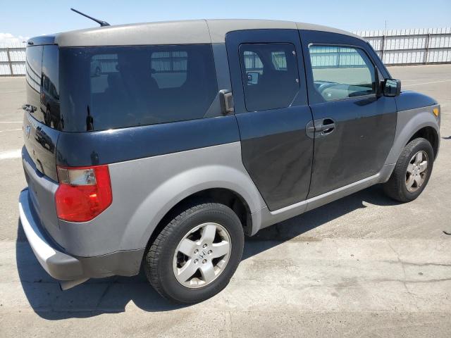 Photo 2 VIN: 5J6YH28594L012007 - HONDA ELEMENT 