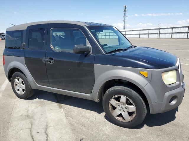 Photo 3 VIN: 5J6YH28594L012007 - HONDA ELEMENT 