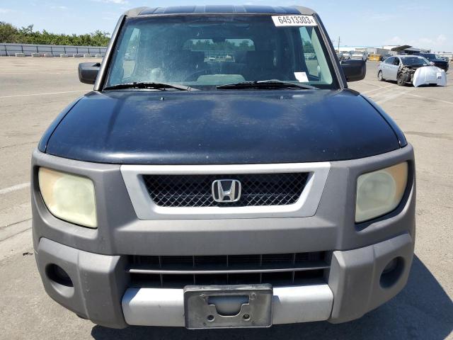 Photo 4 VIN: 5J6YH28594L012007 - HONDA ELEMENT 