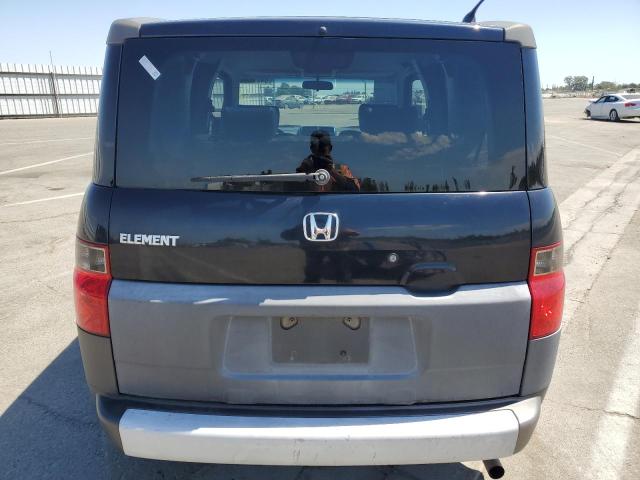 Photo 5 VIN: 5J6YH28594L012007 - HONDA ELEMENT 