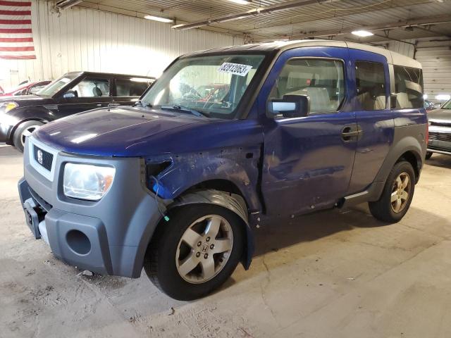 Photo 0 VIN: 5J6YH28594L031849 - HONDA ELEMENT 