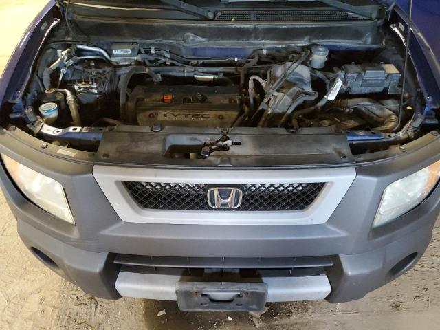 Photo 11 VIN: 5J6YH28594L031849 - HONDA ELEMENT 