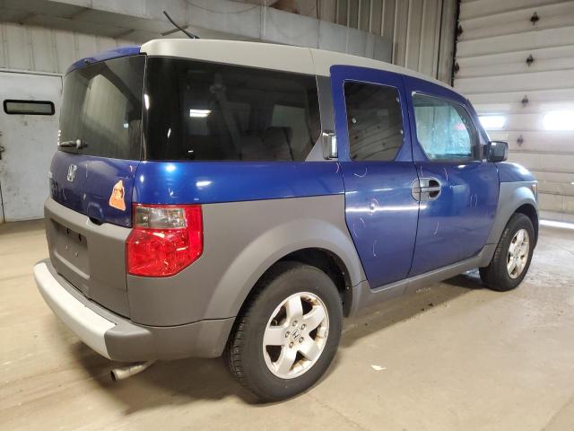 Photo 2 VIN: 5J6YH28594L031849 - HONDA ELEMENT 