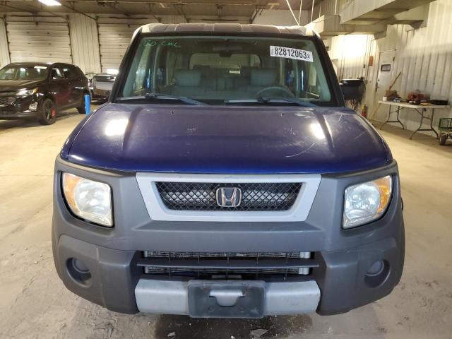 Photo 4 VIN: 5J6YH28594L031849 - HONDA ELEMENT 