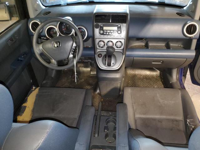 Photo 7 VIN: 5J6YH28594L031849 - HONDA ELEMENT 