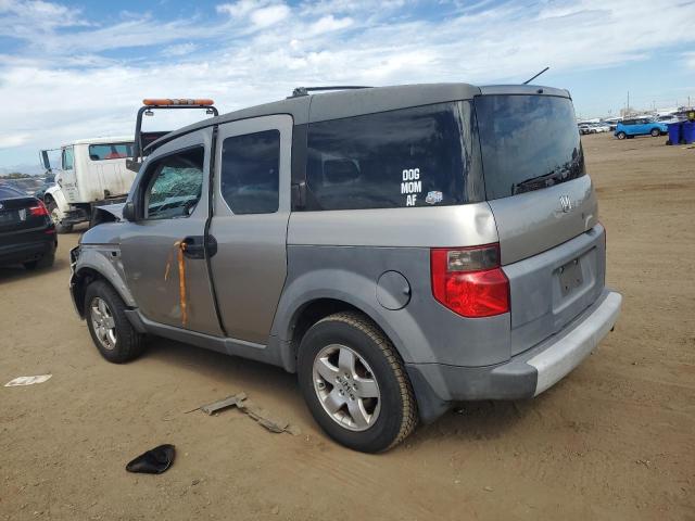 Photo 1 VIN: 5J6YH285X3L006232 - HONDA ELEMENT EX 