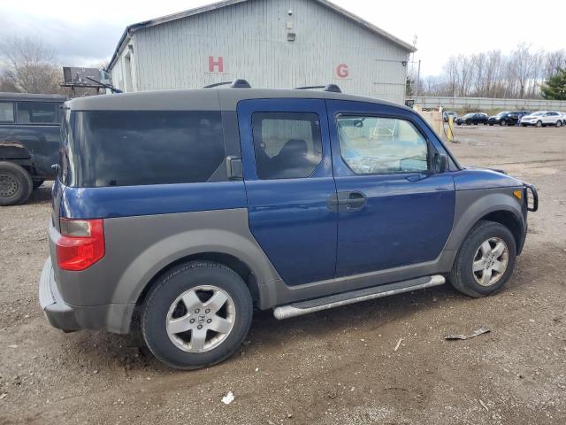 Photo 2 VIN: 5J6YH285X3L011477 - HONDA ELEMENT EX 