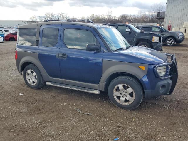 Photo 3 VIN: 5J6YH285X3L011477 - HONDA ELEMENT EX 