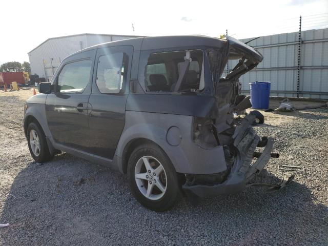 Photo 1 VIN: 5J6YH285X3L017294 - HONDA ELEMENT 