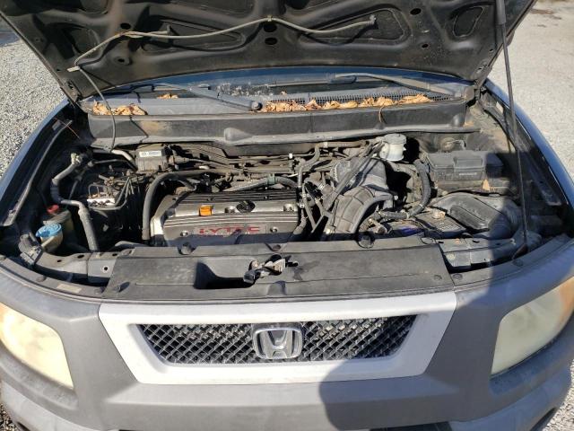 Photo 10 VIN: 5J6YH285X3L017294 - HONDA ELEMENT 