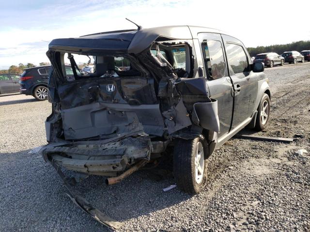 Photo 2 VIN: 5J6YH285X3L017294 - HONDA ELEMENT 