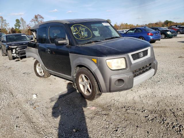 Photo 3 VIN: 5J6YH285X3L017294 - HONDA ELEMENT 