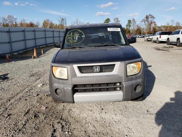 Photo 4 VIN: 5J6YH285X3L017294 - HONDA ELEMENT 