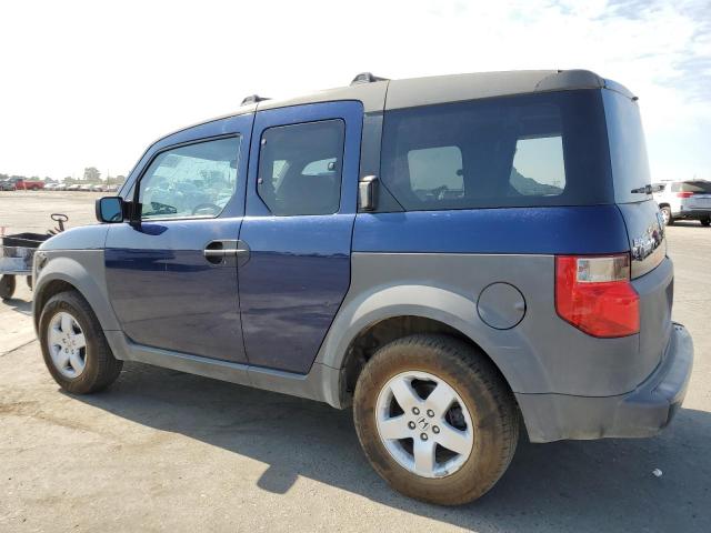 Photo 1 VIN: 5J6YH285X3L018252 - HONDA ELEMENT 