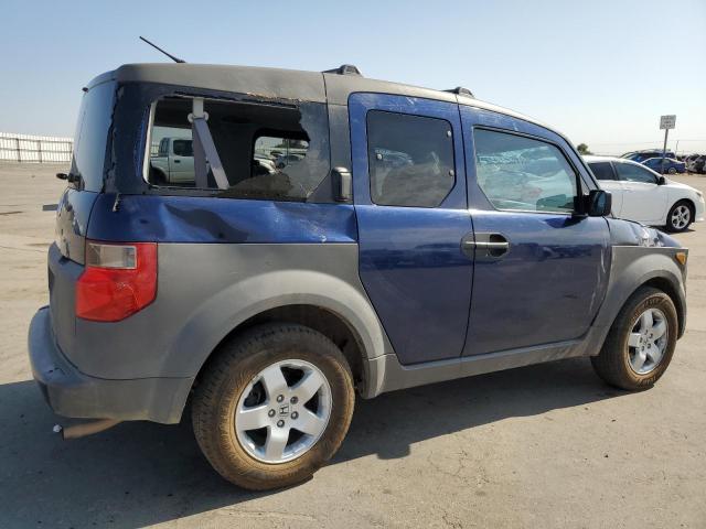 Photo 2 VIN: 5J6YH285X3L018252 - HONDA ELEMENT 