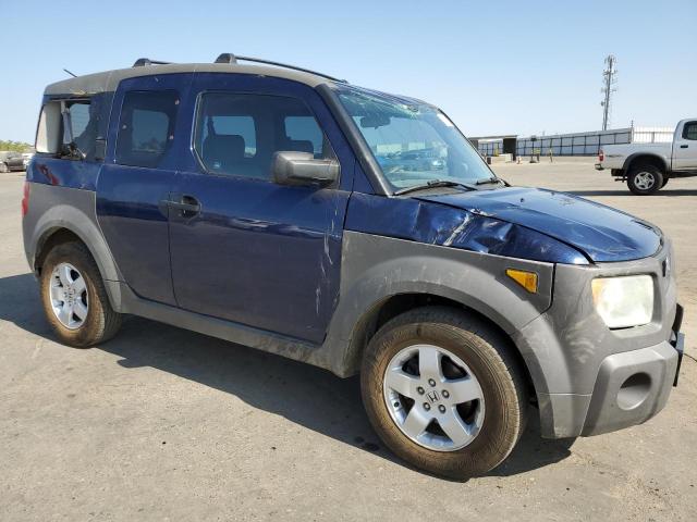 Photo 3 VIN: 5J6YH285X3L018252 - HONDA ELEMENT 