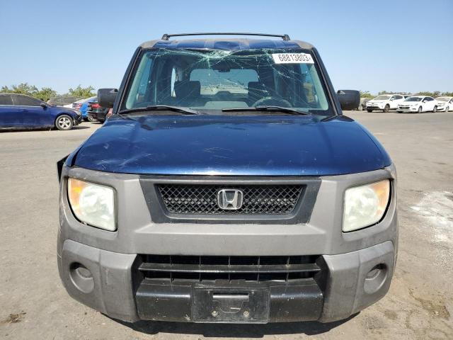 Photo 4 VIN: 5J6YH285X3L018252 - HONDA ELEMENT 