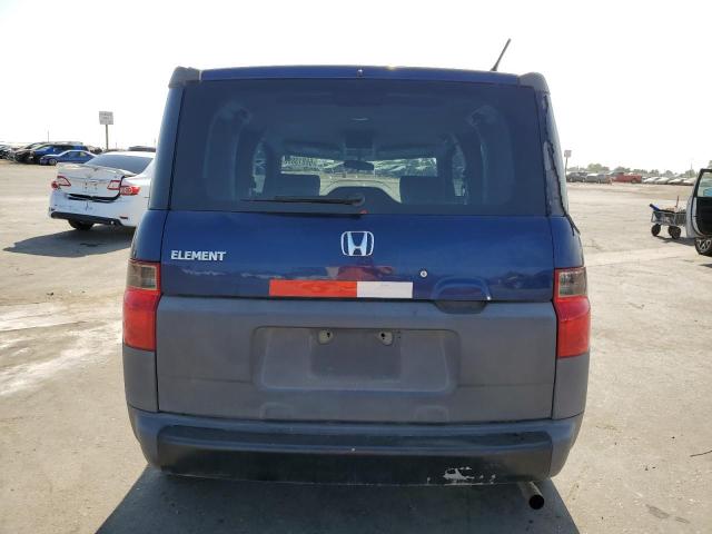 Photo 5 VIN: 5J6YH285X3L018252 - HONDA ELEMENT 