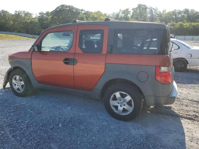 Photo 1 VIN: 5J6YH285X3L020406 - HONDA ELEMENT 