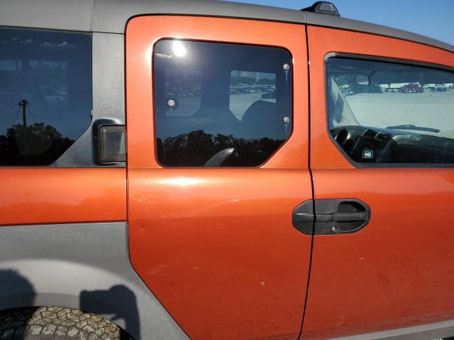 Photo 10 VIN: 5J6YH285X3L020406 - HONDA ELEMENT 