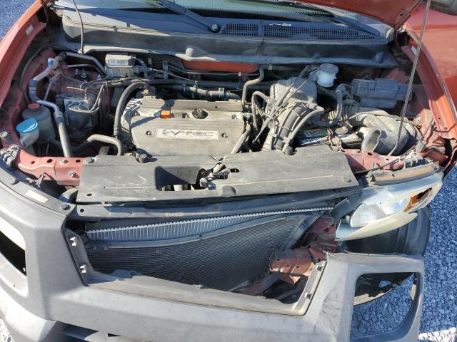 Photo 11 VIN: 5J6YH285X3L020406 - HONDA ELEMENT 