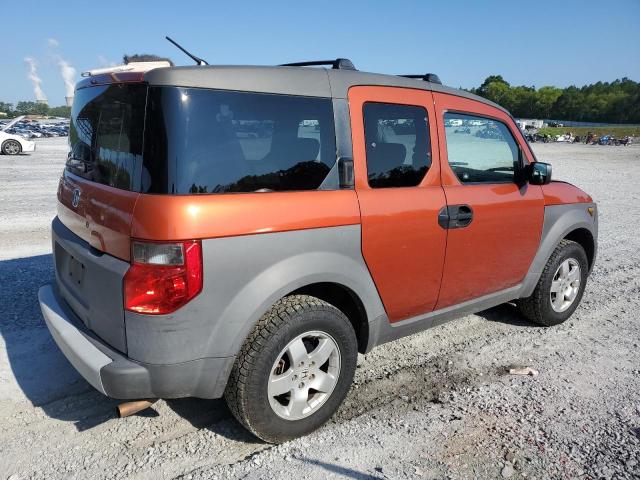 Photo 2 VIN: 5J6YH285X3L020406 - HONDA ELEMENT 