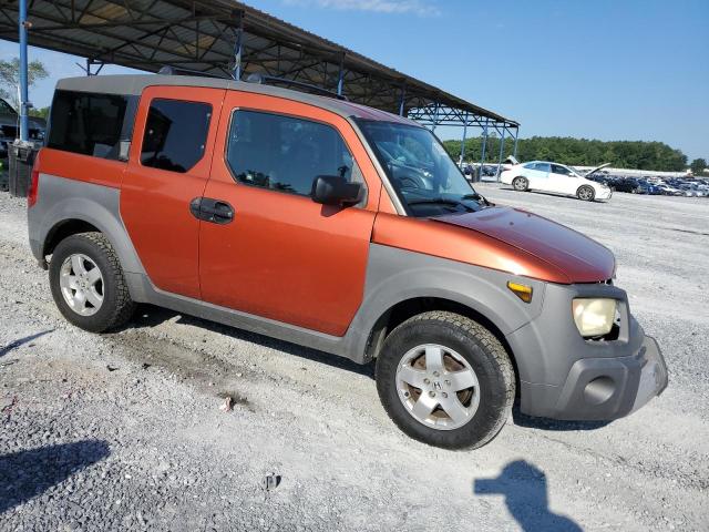 Photo 3 VIN: 5J6YH285X3L020406 - HONDA ELEMENT 