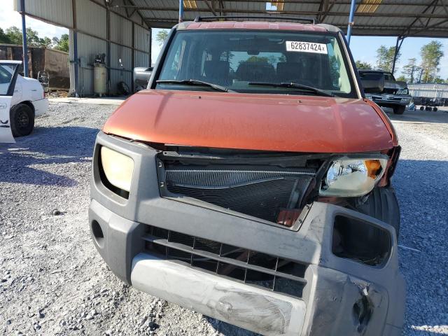 Photo 4 VIN: 5J6YH285X3L020406 - HONDA ELEMENT 