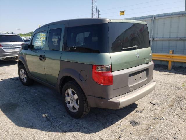 Photo 2 VIN: 5J6YH285X3L031468 - HONDA ELEMENT EX 