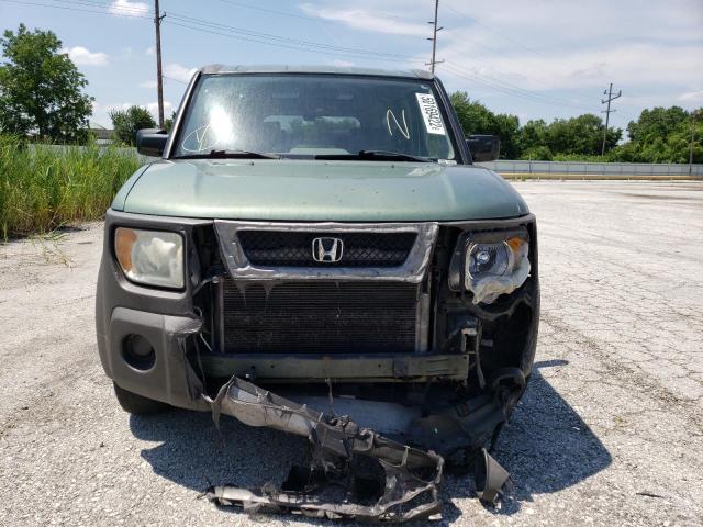 Photo 8 VIN: 5J6YH285X3L031468 - HONDA ELEMENT EX 