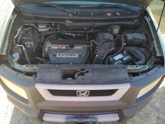 Photo 11 VIN: 5J6YH285X3L033432 - HONDA ELEMENT 