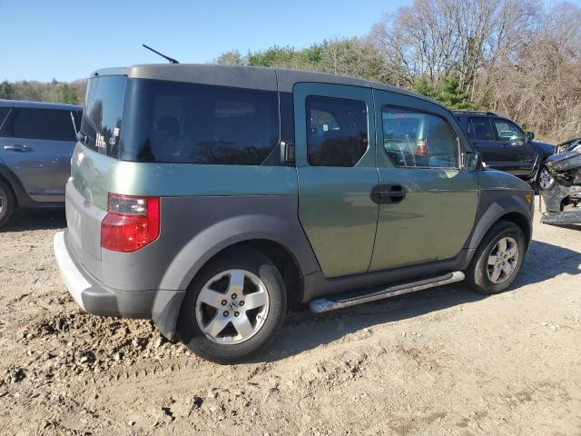 Photo 2 VIN: 5J6YH285X3L033432 - HONDA ELEMENT 